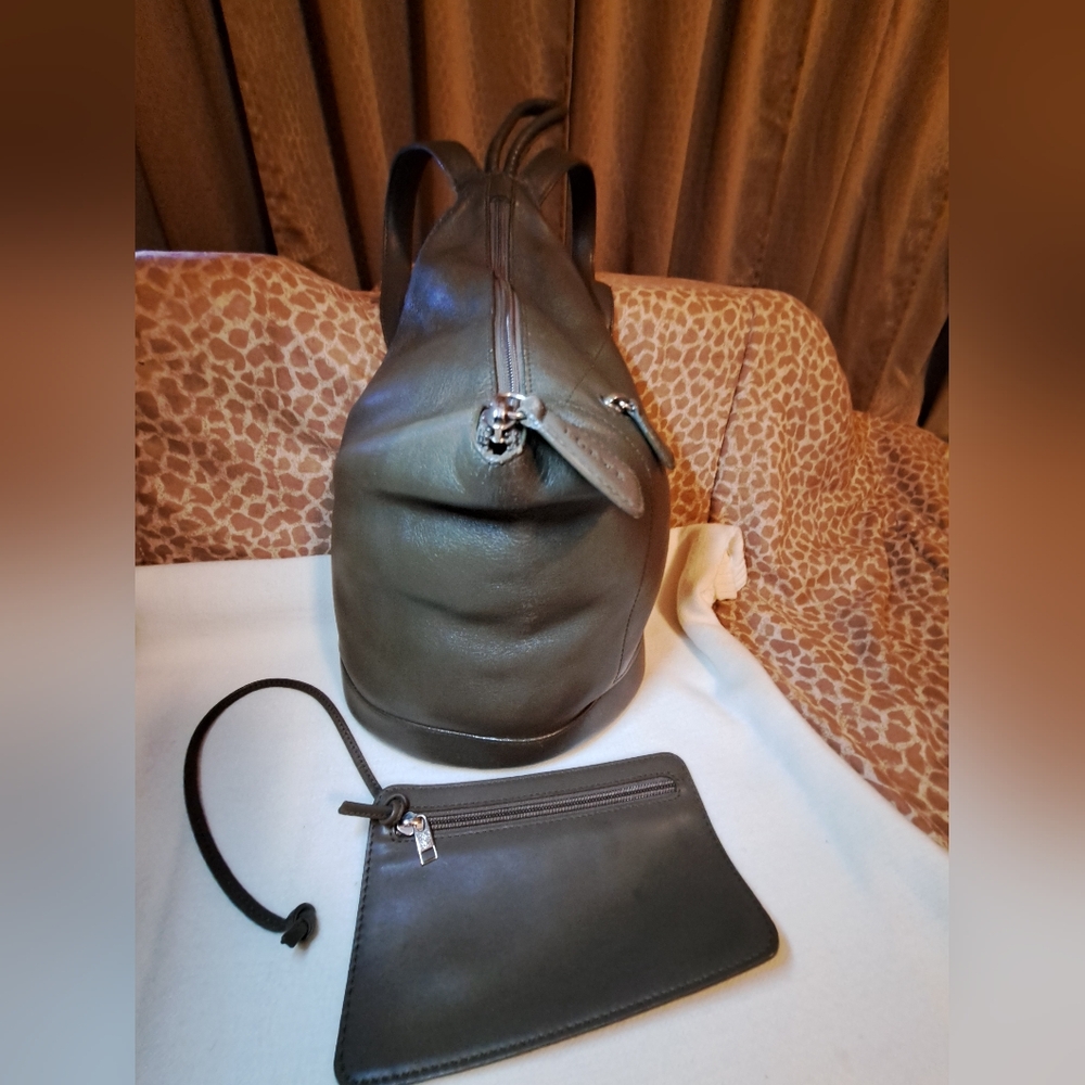 Loewe Anton Sling Backpack